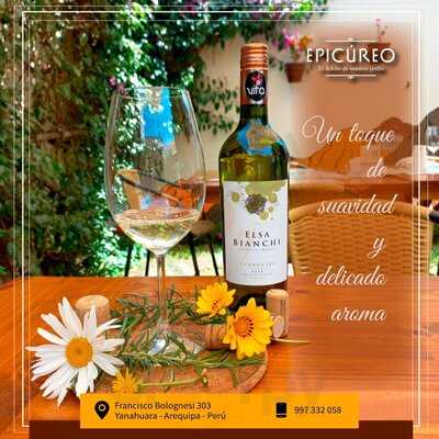 Epicúreo Restaurante