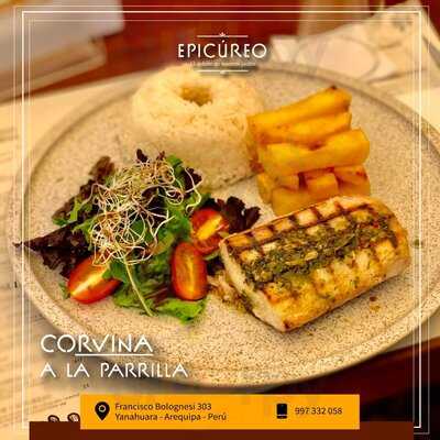 Epicúreo Restaurante