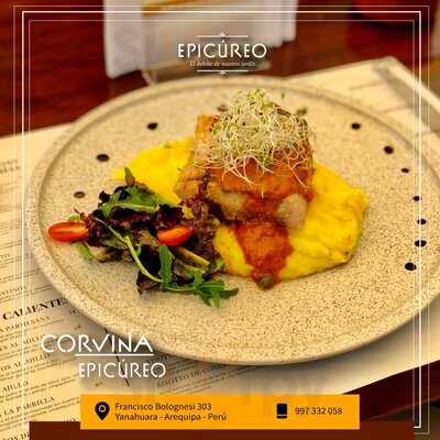 Epicúreo Restaurante