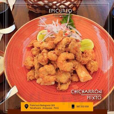 Epicúreo Restaurante