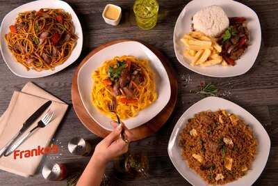Frankos Chicken