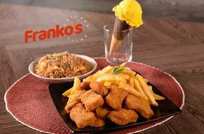 Frankos Chicken