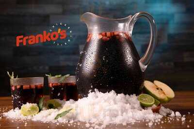 Frankos Chicken