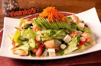 Frankos Chicken
