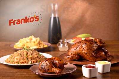 Frankos Chicken