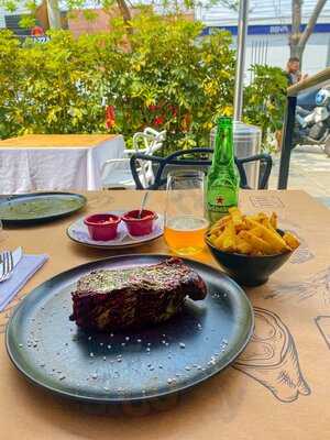 La Carnicería De Tito