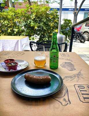 La Carnicería De Tito