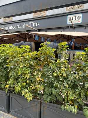 La Carnicería De Tito