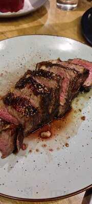 La Carnicería De Tito