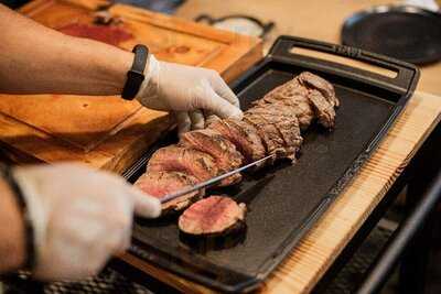 La Carnicería De Tito