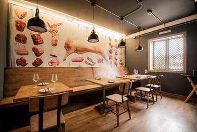 La Carnicería De Tito