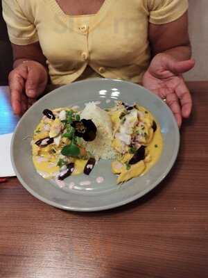 Chulls Peruvian Restaurant