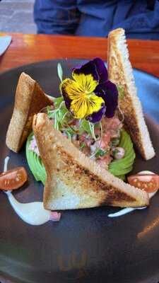 Chulls Peruvian Restaurant