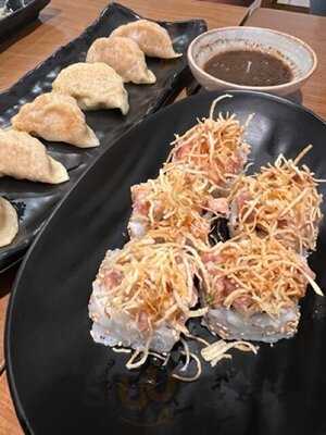 Yume Sushi & Bar - Miraflores