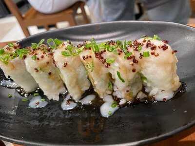 Yume Sushi & Bar - Miraflores