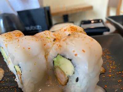 Yume Sushi & Bar - Miraflores