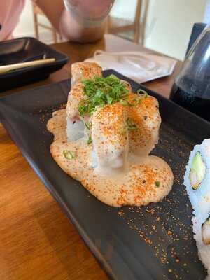 Yume Sushi & Bar - Miraflores