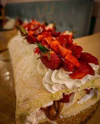 Malva Pastry & Coffee