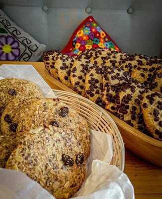 Malva Pastry & Coffee