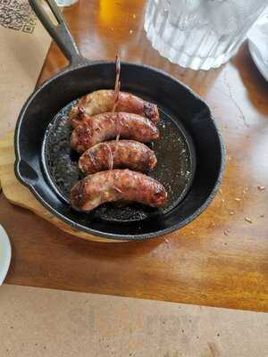 Baco Y Vaca - Miraflores!!!