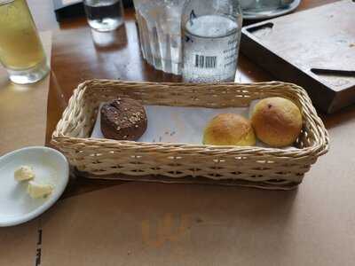 Baco Y Vaca - Miraflores!!!