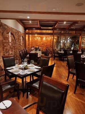 Baco Y Vaca - Miraflores!!!