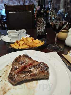 Baco Y Vaca - Miraflores!!!