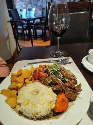 Baco Y Vaca - Miraflores!!!