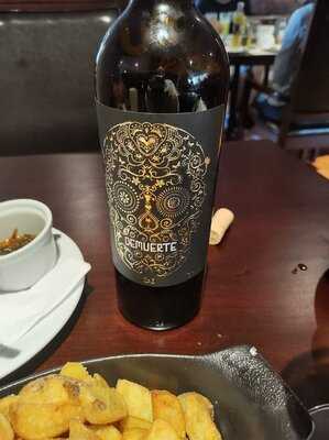 Baco Y Vaca - Miraflores!!!