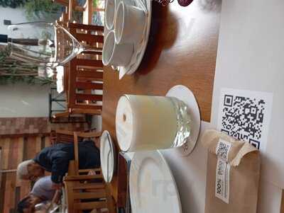 Baco Y Vaca - Miraflores!!!