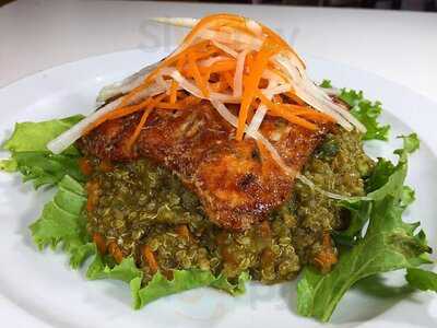 Restaurante Nutrifusión