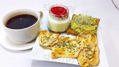 Restaurante Nutrifusión