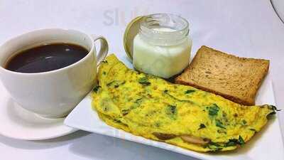 Restaurante Nutrifusión