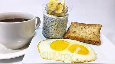 Restaurante Nutrifusión