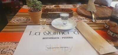 La Quimera Cusco