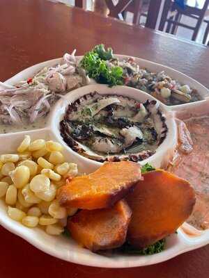 Cevicheria A Toda Costa