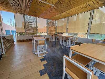 Cevicheria A Toda Costa