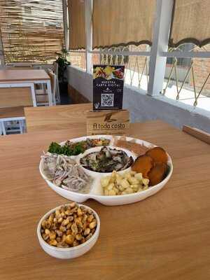 Cevicheria A Toda Costa