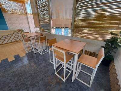 Cevicheria A Toda Costa