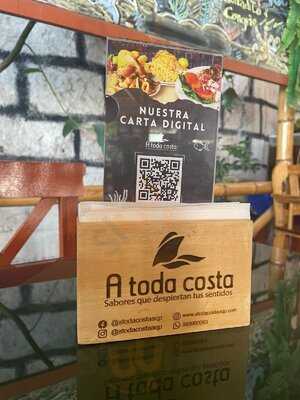 Cevicheria A Toda Costa