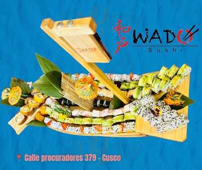 Wado Sushi & Bar