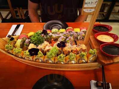 Wado Sushi & Bar