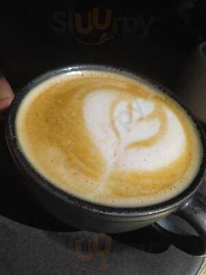 Organika Bakery & Coffee