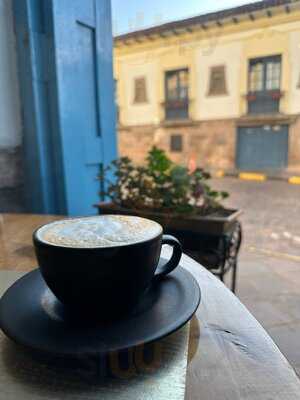 Organika Bakery & Coffee