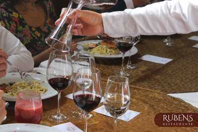Rubens Restaurante