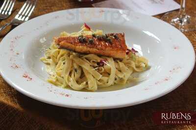 Rubens Restaurante