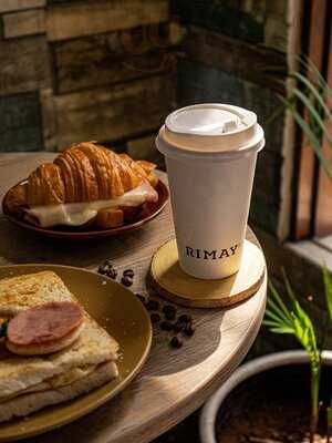 Rimay Cafetería