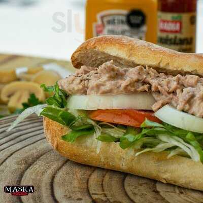 Maska Subs