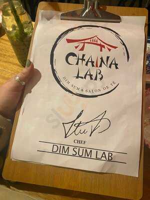 Chaina Lab