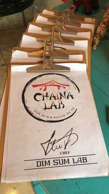 Chaina Lab